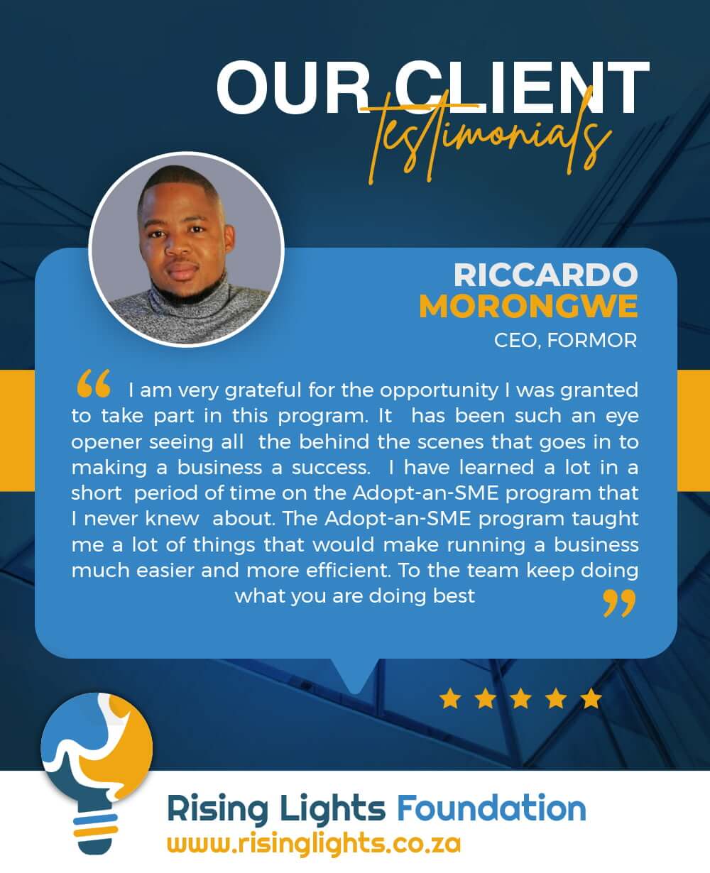 Rising Lights Foundation