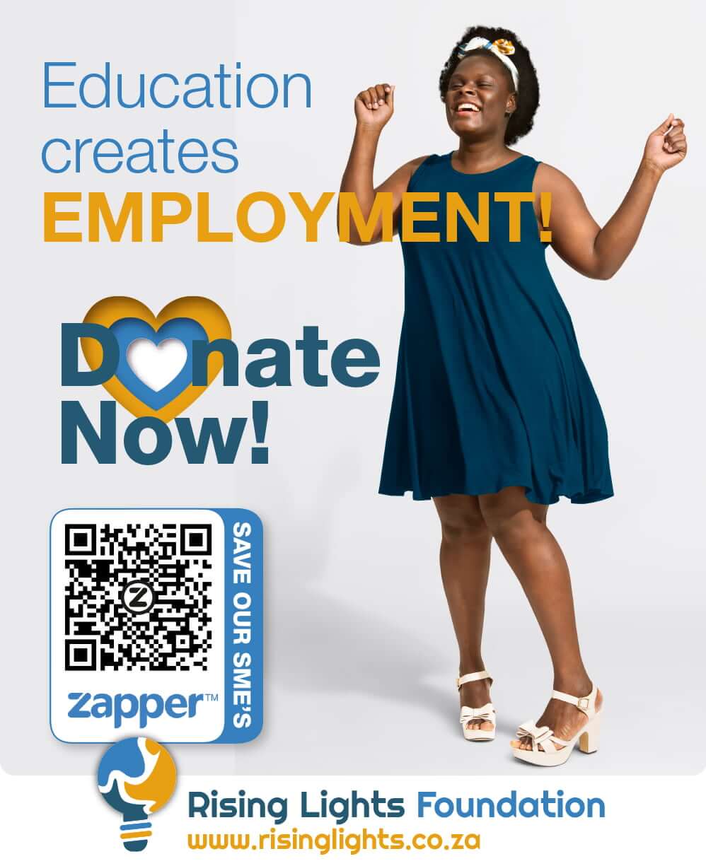 Rising Lights Foundation