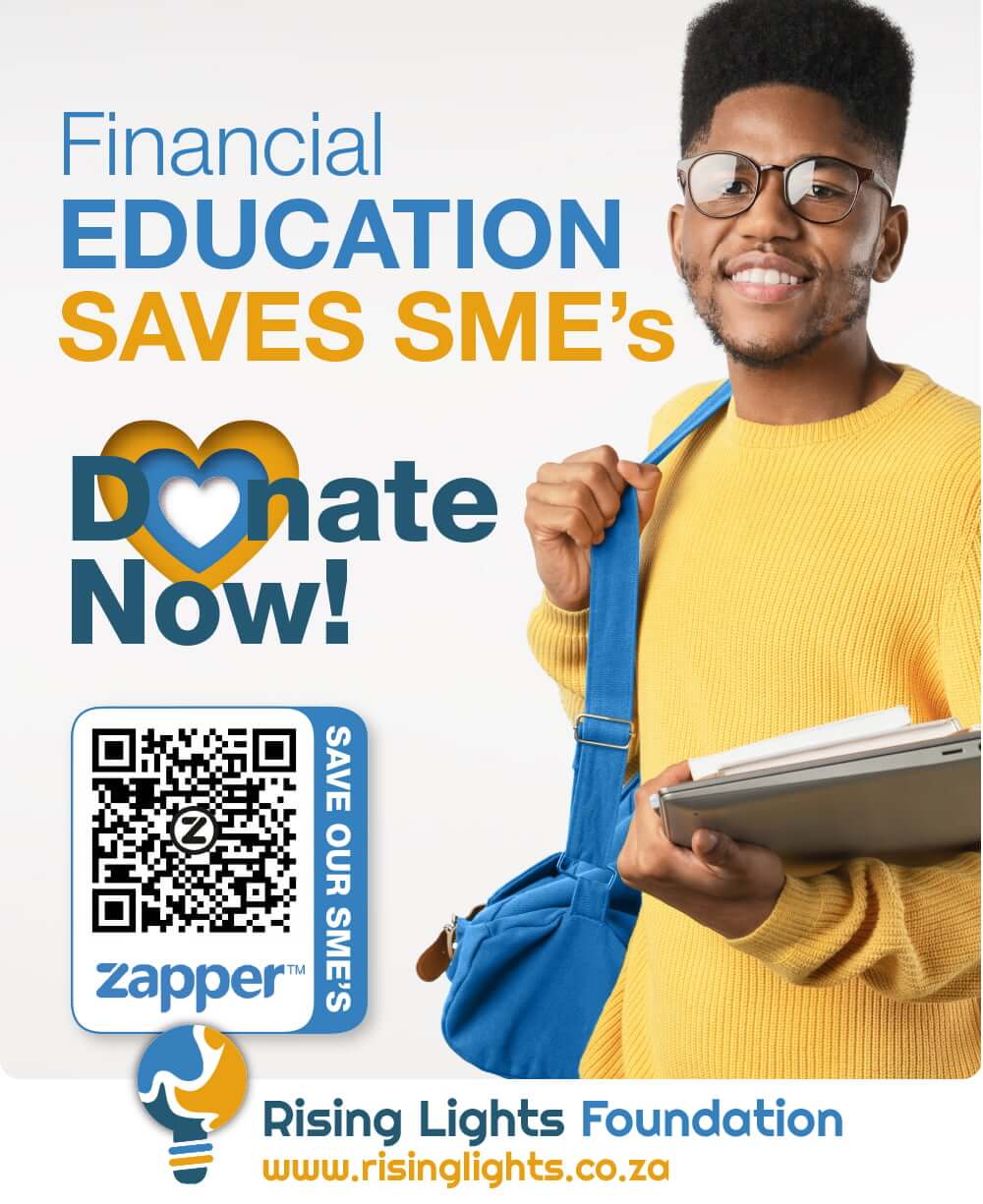 Rising Lights Foundation