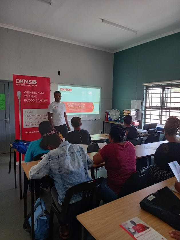 Fisantekraal Centre for Development (FCD Skills Centre)