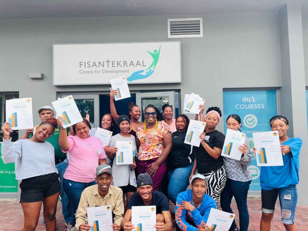 Fisantekraal Centre for Development (FCD Skills Centre)