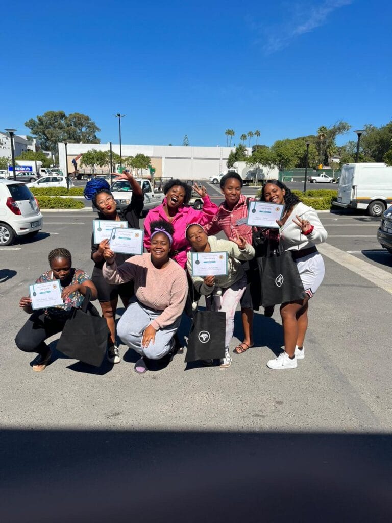 Fisantekraal Centre for Development (FCD Skills Centre)