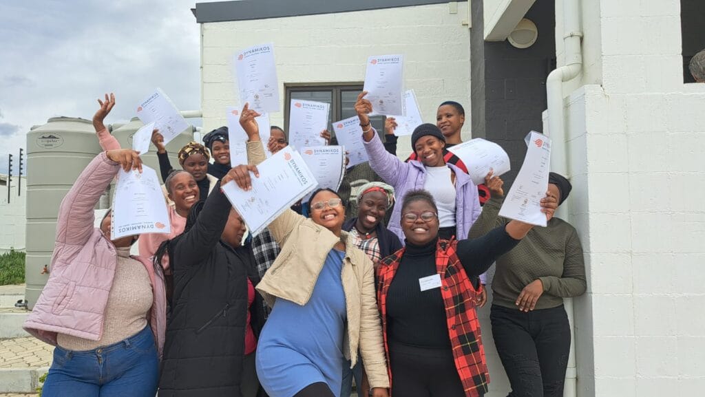 Fisantekraal Centre for Development (FCD Skills Centre)